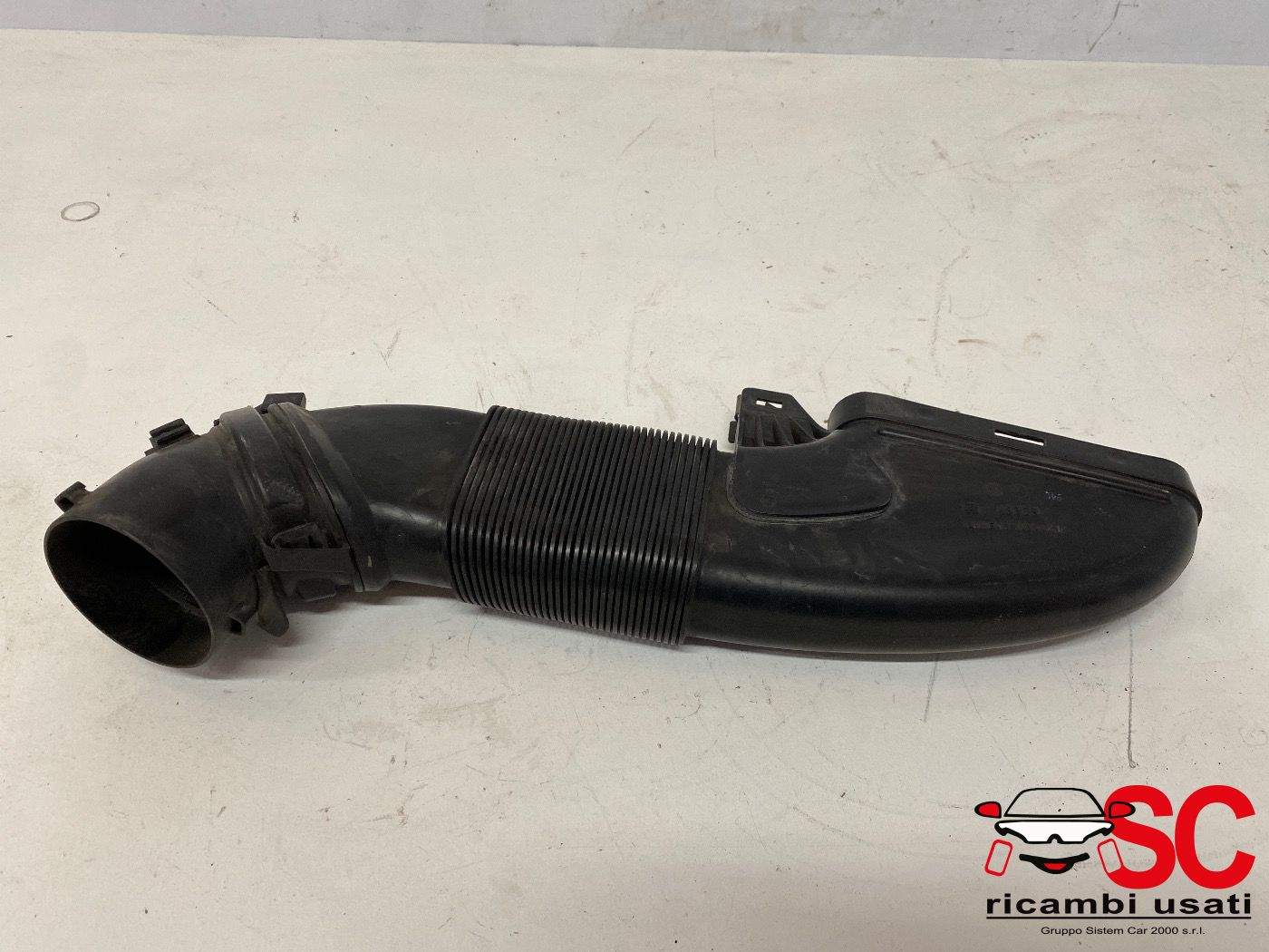 Tubo Aspirazione Filtro Aria Mercedes Classe C 2.2 A6510903242 - 37837 Tubo Aspirazione Filtro Aria Mercedes Classe C 2.2 A6510903242 - 37837