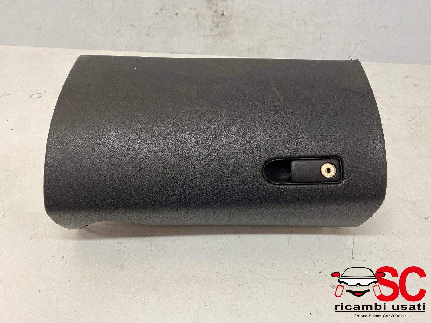 Cassetto Portaoggetti Mercedes Classe C Sw W205 A2056800091 - 37838 Cassetto Portaoggetti Mercedes Classe C Sw W205 A2056800091 - 37838