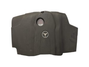 Coprimotore Mercedes Classe C 2.2 Cdi A6510108512 - 37839