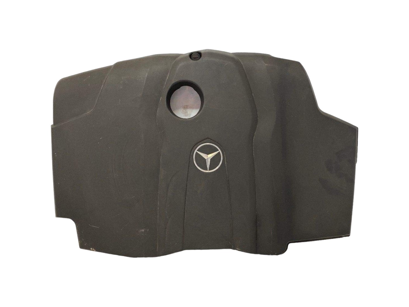 Coprimotore Mercedes Classe C 2.2 Cdi A6510108512 - 37839