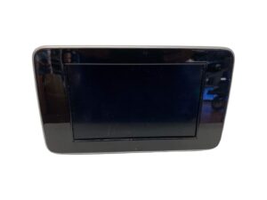 Display Multifunzione Mercedes Classe C W205 A2059004113 A2059001713 - 37840