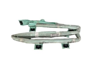 Airbag Tendina Laterale Sinistra Classe C Sw W205 A2058601002 - 37842