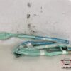 Airbag Tendina Laterale Mercedes Classe C Sw W205 A2058601102 - 37843 Airbag Tendina Laterale Mercedes Classe C Sw W205 A2058601102 - 37843