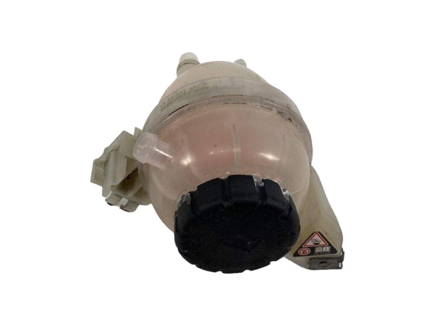 Vaschetta Liquido Radiatore Mercedes Classe C 2.2 A2225000549 - 37848