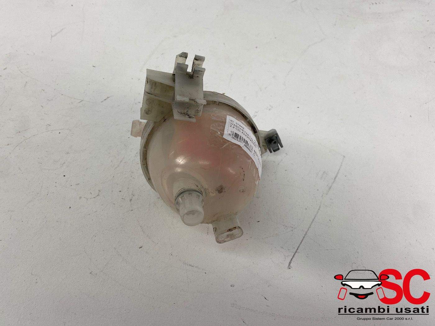 Vaschetta Liquido Radiatore Mercedes Classe C 2.2 A2225000549 - 37848