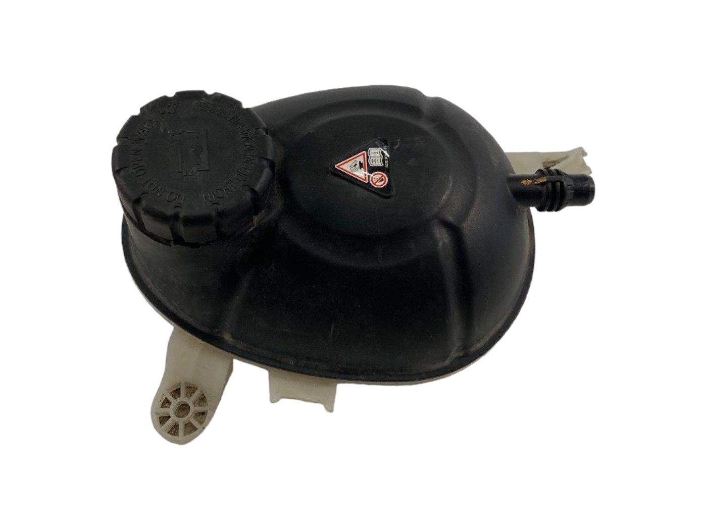 Vaschetta Liquido Radiatore Mercedes Classe C 2.2 A2055000049 - 37849