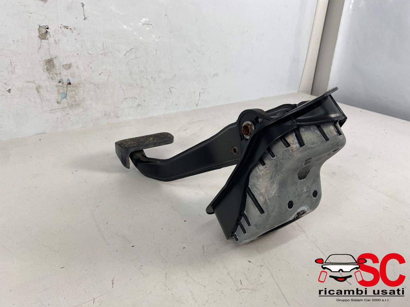 Pedale Freno Mercedes Classe C W205 A2052920000 A2052920415 - 37852