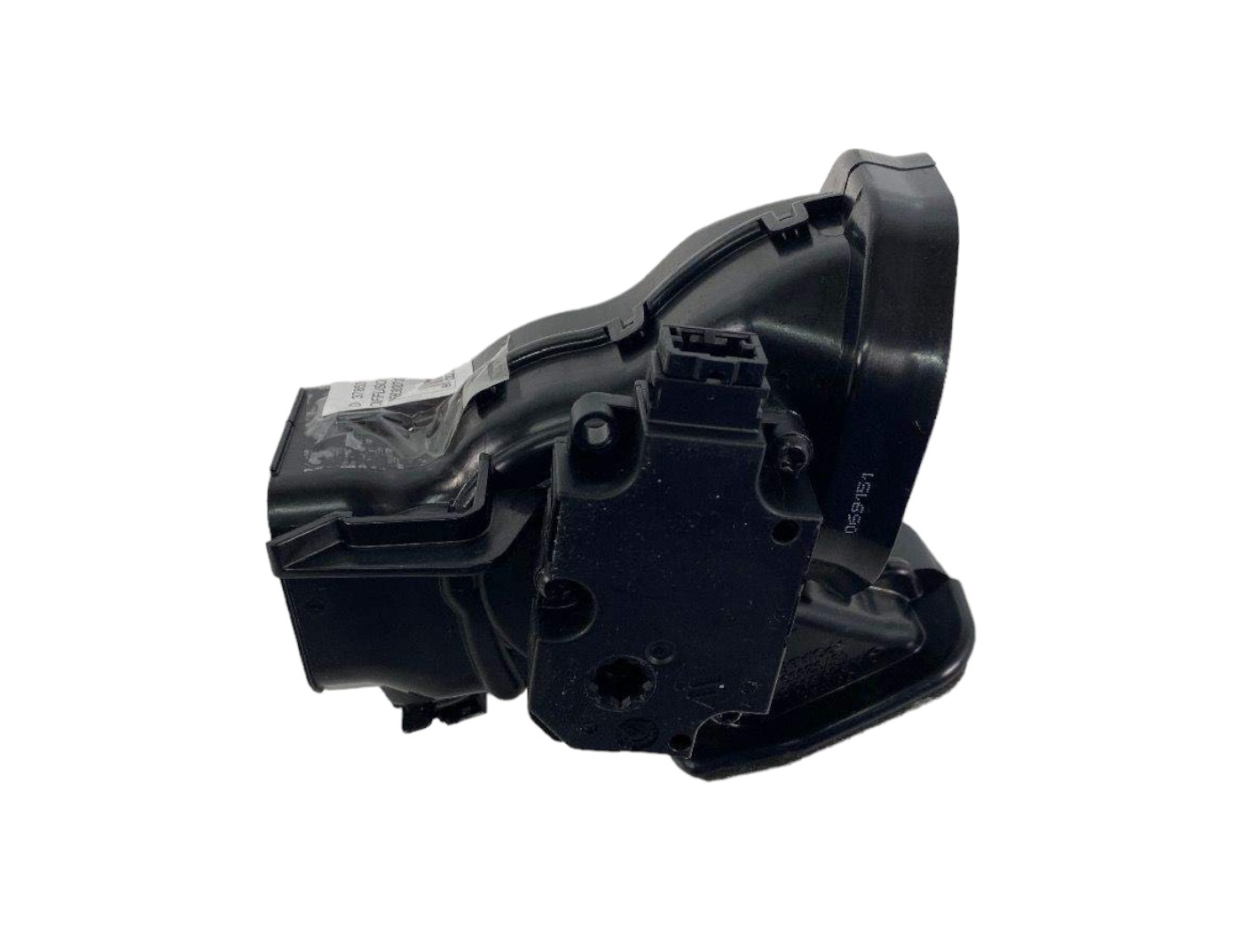 Condotto Aria Sinistro Mercedes Classe C W205 A2058300100 - 37853