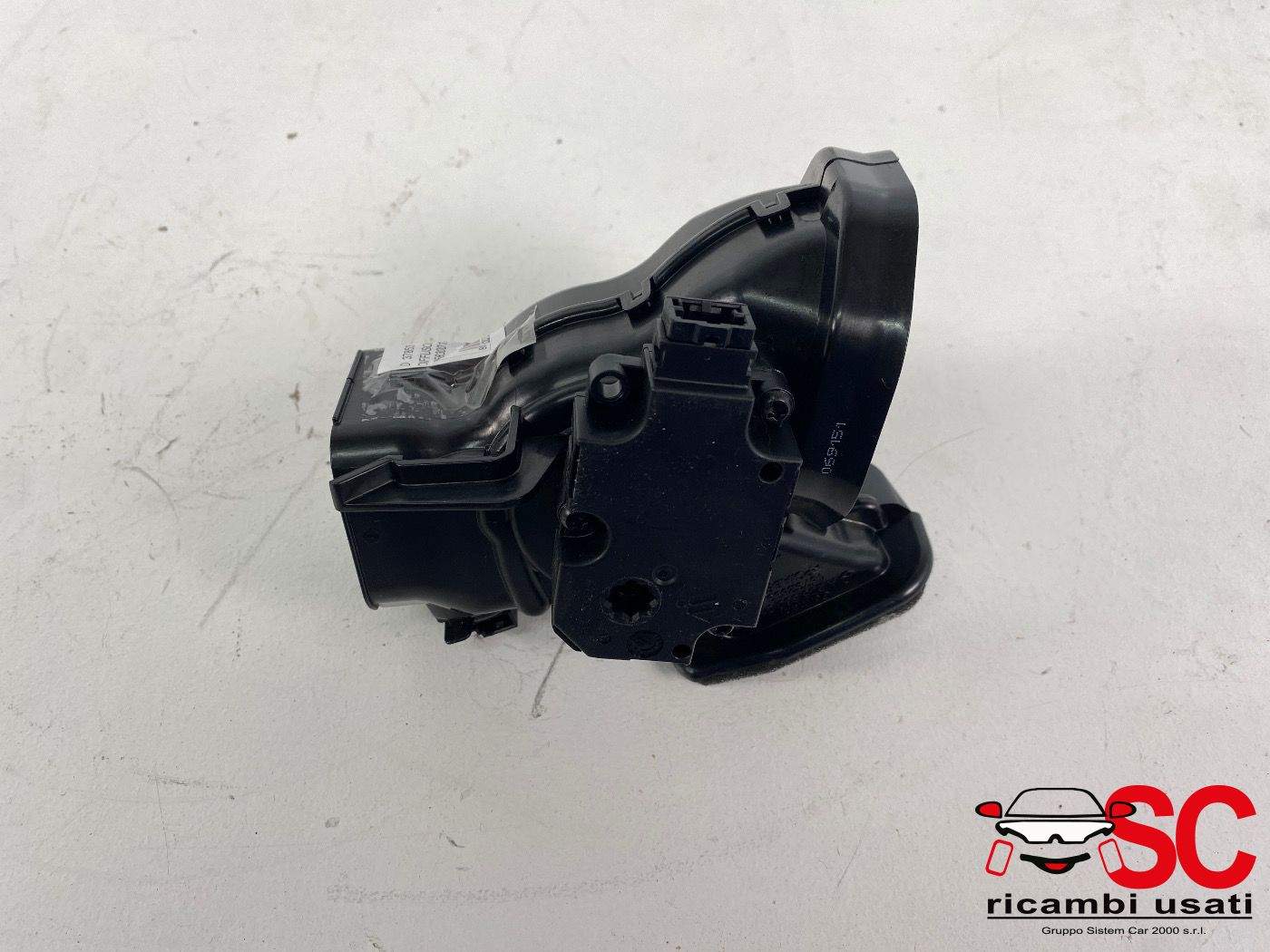 Condotto Aria Sinistro Mercedes Classe C W205 A2058300100 - 37853