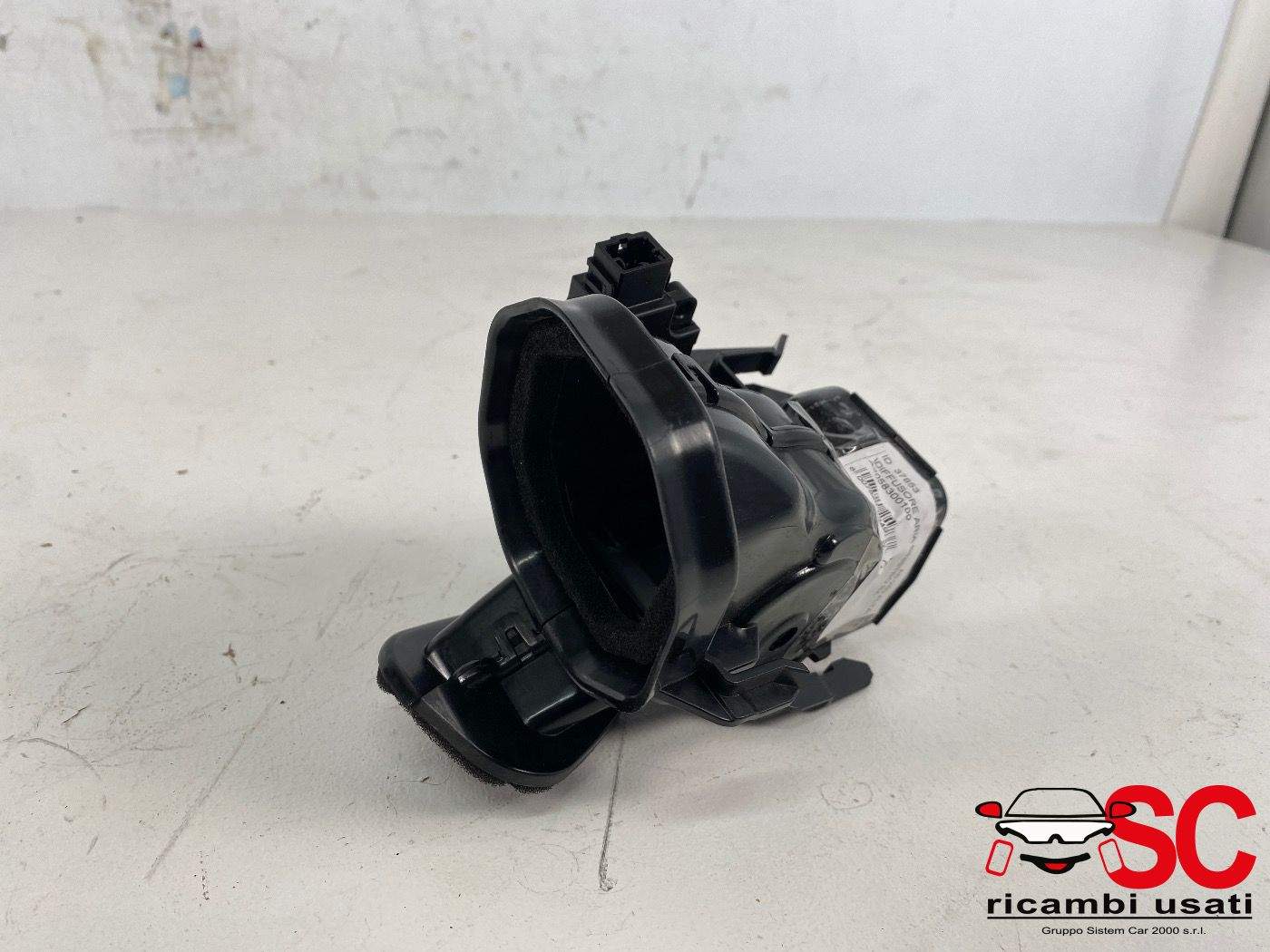 Condotto Aria Sinistro Mercedes Classe C W205 A2058300100 - 37853