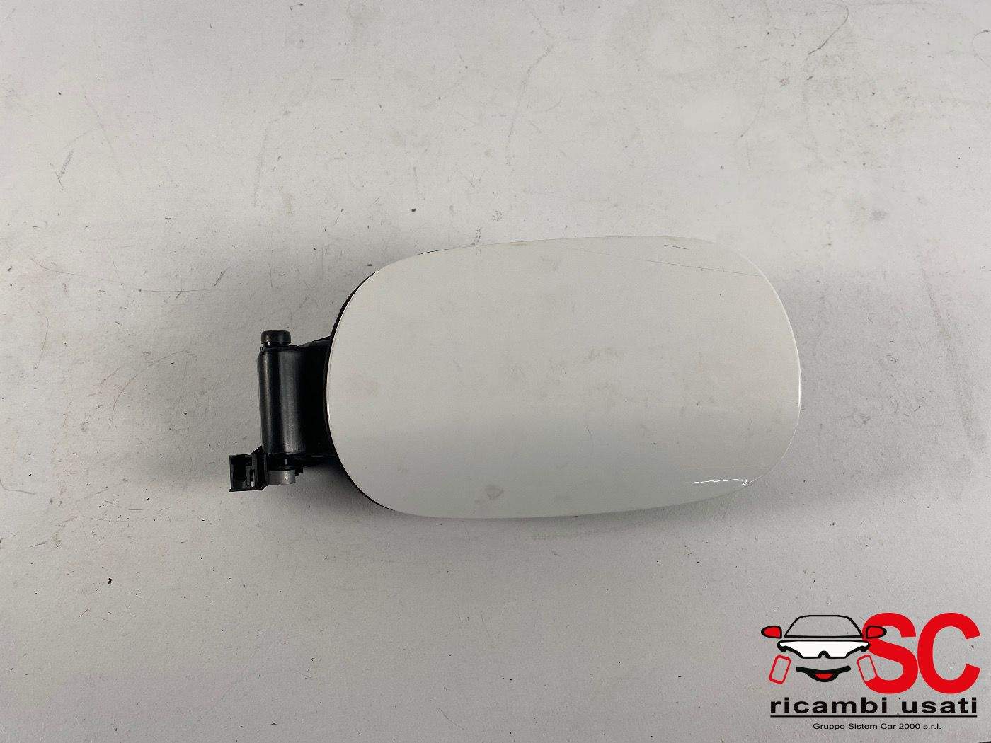 Sportello Tappo Carburante Mercedes Classe C W205 A2056300267 - 37855