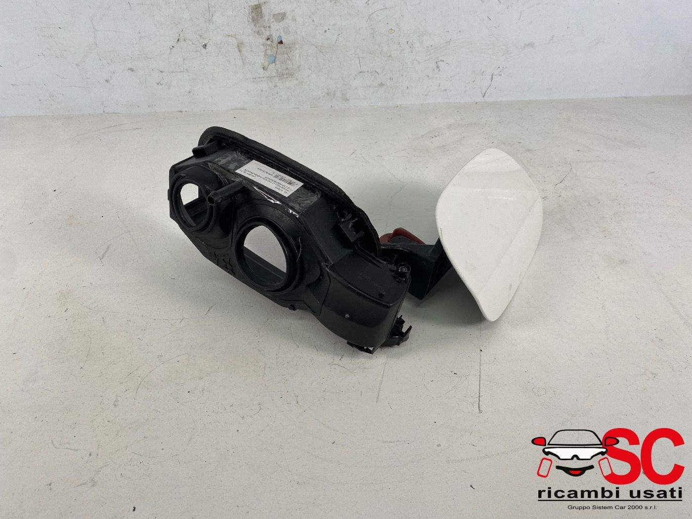 Sportello Tappo Carburante Mercedes Classe C W205 A2056300267 - 37855