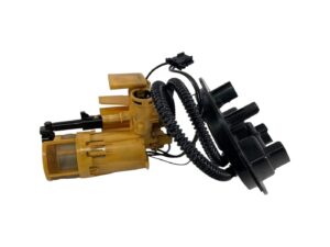 Pompa Carburante Mercedes Classe C Sw 2.2 Cdi W205 A2054701694 - 37856