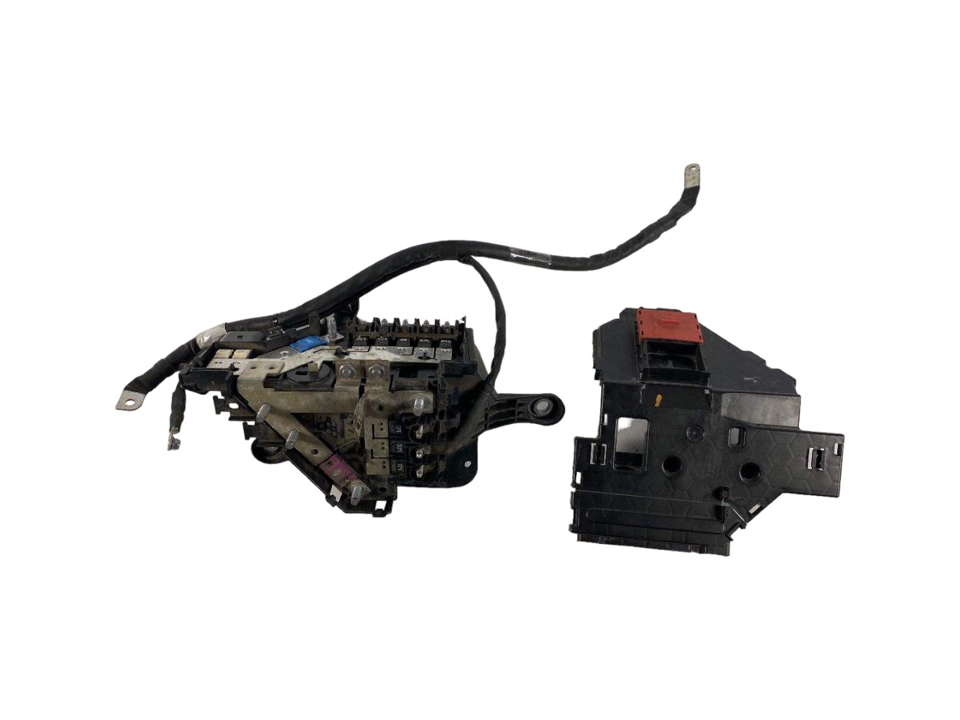 Centralina Batteria Mercedes Classe C W205 A2054401836 - 37857 Centralina Batteria Mercedes Classe C W205 A2054401836 - 37857