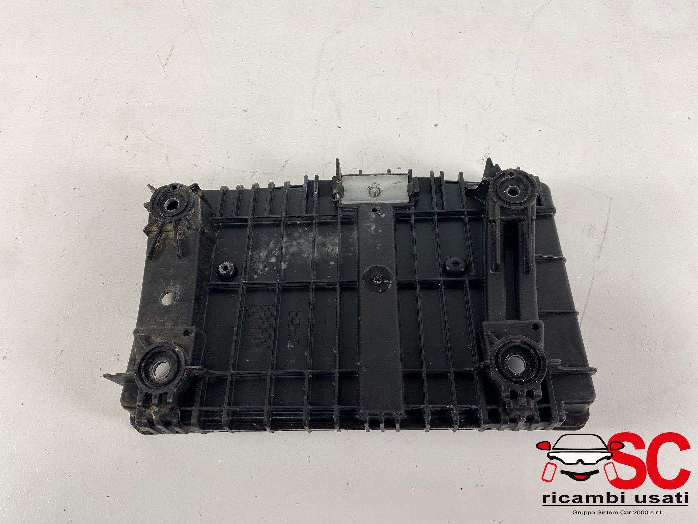 Copri Batteria Mercedes Classe C Sw W205 A2056200018 - 37858 Copri Batteria Mercedes Classe C Sw W205 A2056200018 - 37858