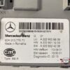 Centralina Sam Mercedes Classe C 220 W205 A2229009808 - 37861 Centralina Sam Mercedes Classe C 220 W205 A2229009808 - 37861
