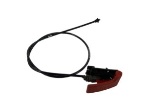 Maniglia Apertura Cofano Mercedes Classe C W205 A2058800159 - 37862