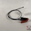 Maniglia Apertura Cofano Mercedes Classe C W205 A2058800159 - 37862 Maniglia Apertura Cofano Mercedes Classe C W205 A2058800159 - 37862