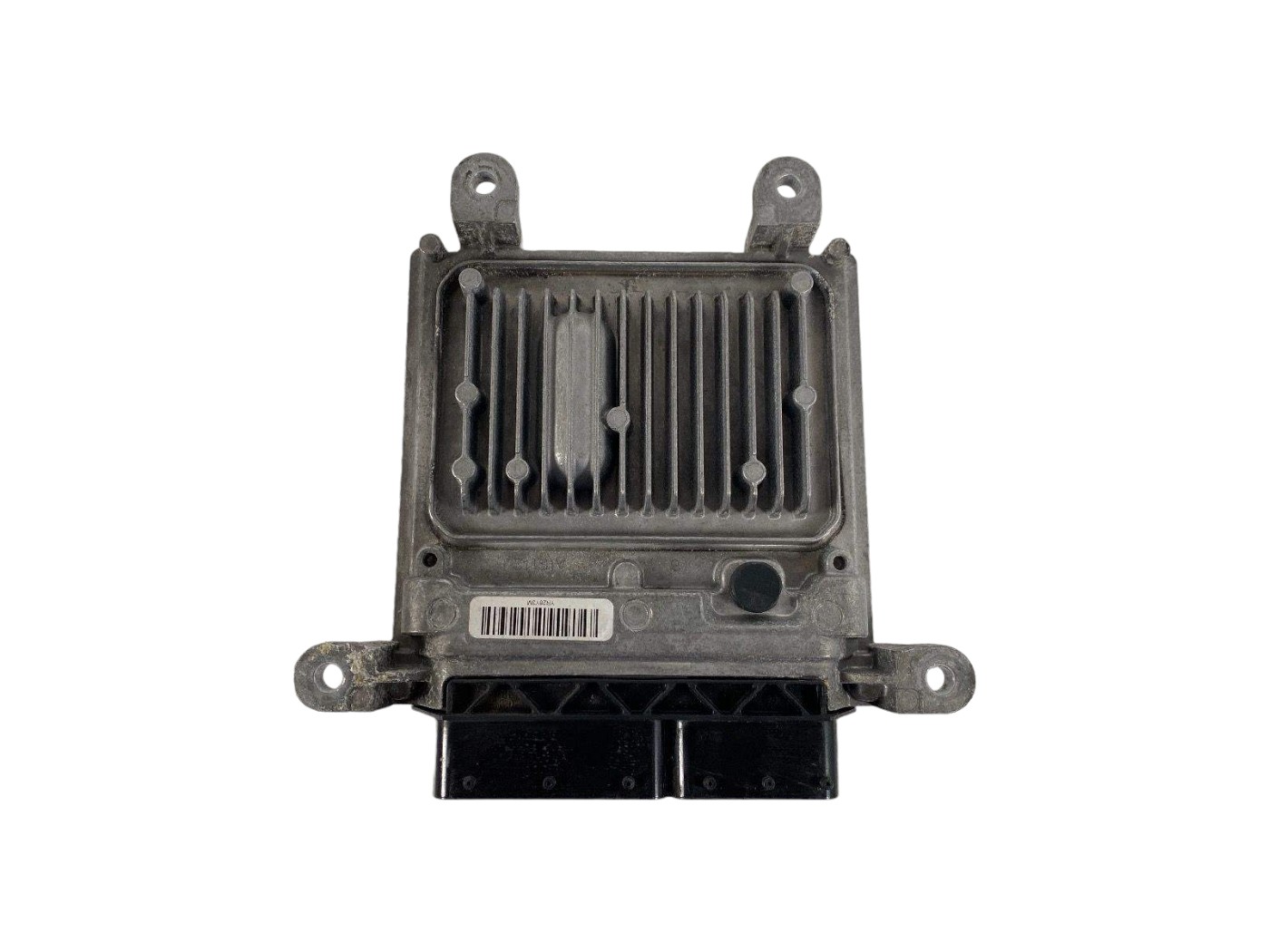 Centralina Motore Mercedes Classe C220 W205 A6519000603 A6519012002 - 37864