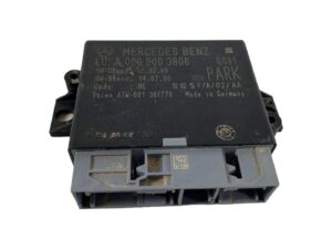 Centralina Sensori Parcheggio Mercedes Classe C W205 A0009003806 A0009001808 - 37866