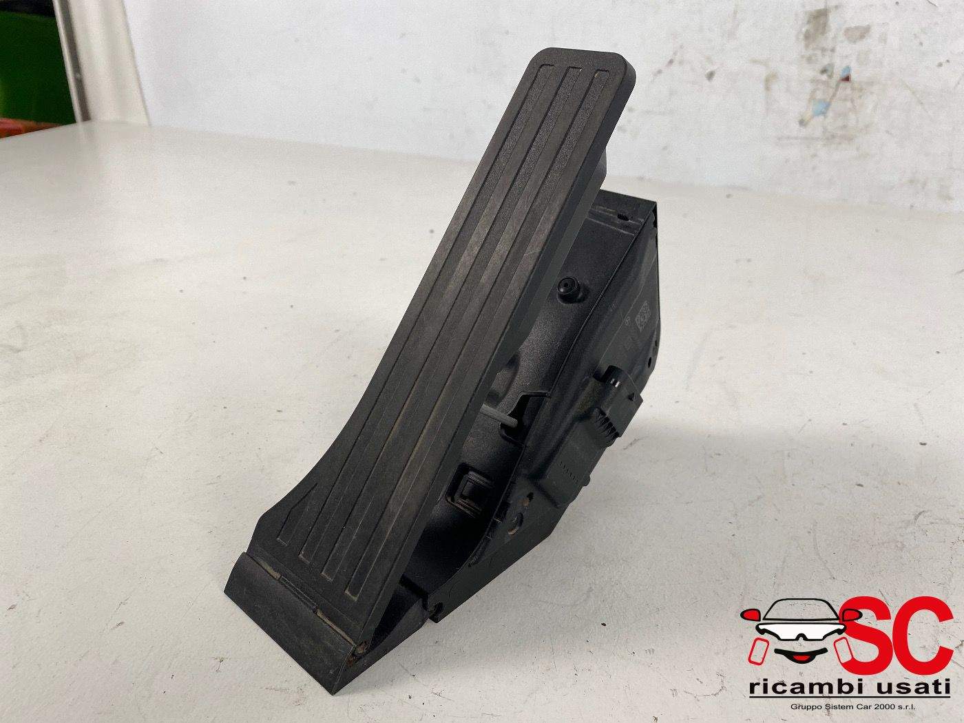 Pedale Acceleratore Mercedes Classe C W205 A2053000004 - 37868 Pedale Acceleratore Mercedes Classe C W205 A2053000004 - 37868