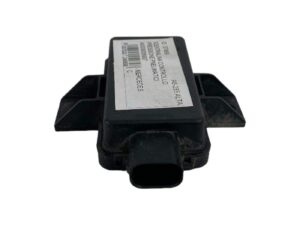 Centralina Pressione Pneumatici Classe C 220 W205 A0009006907 - 37869