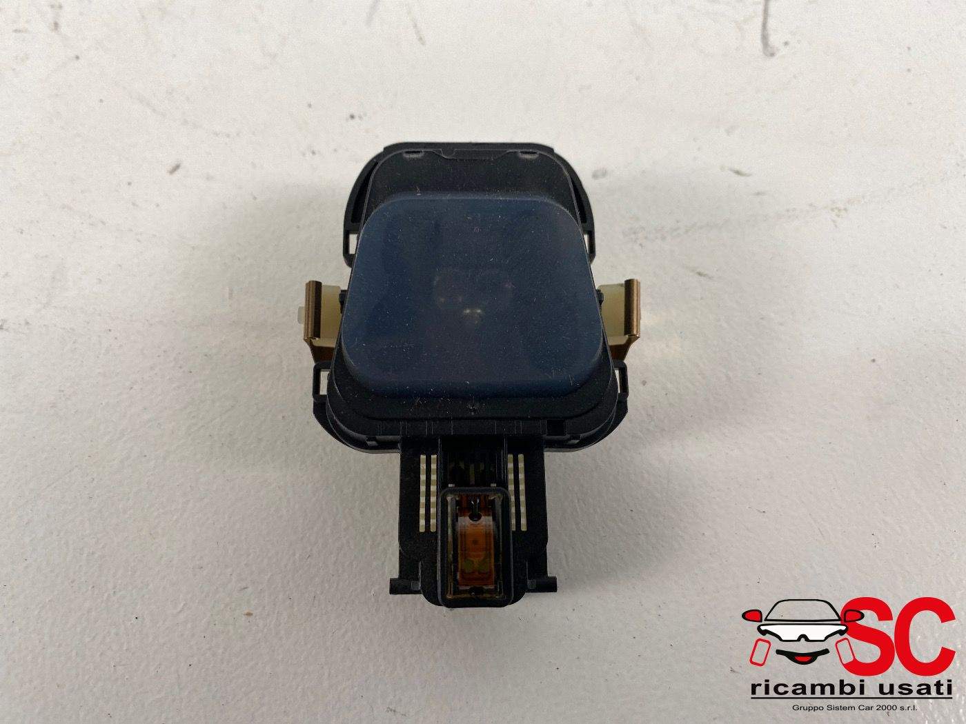 Sensore Pioggia Mercedes Classe C 220 W205 A2059006615 - 37870