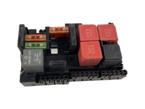 Centralina Porta Fusibili Mercedes Classe C W205 A2059062501 - 37871