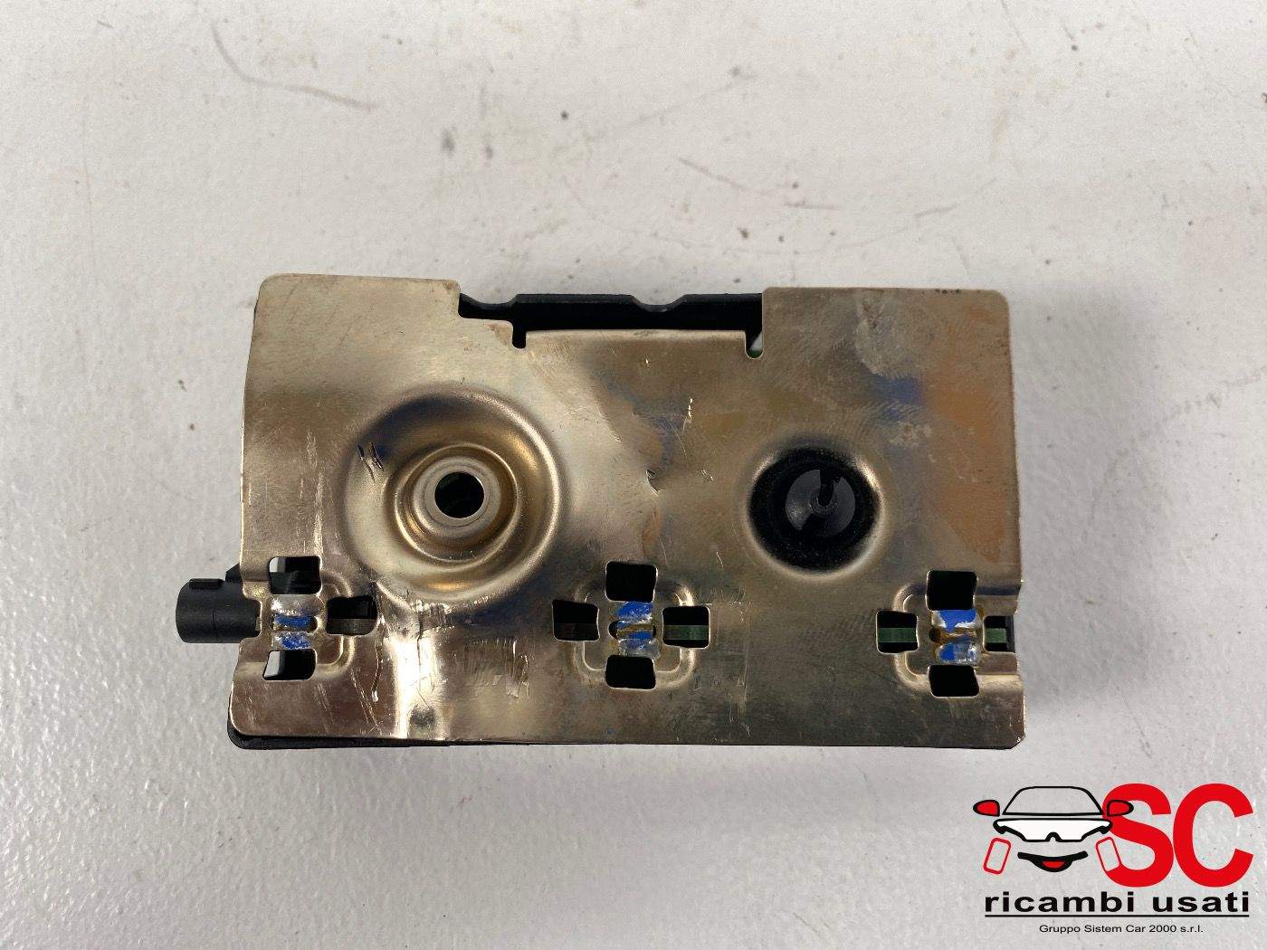 Amplificatore Antenna Mercedes Classe C W205 A2059051205 - 37876