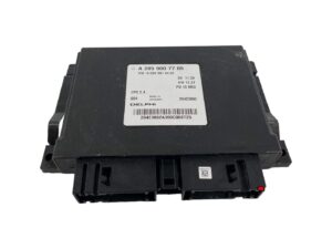 Centralina Cambio Automatico Mercedes Classe C A2059007705 - 37877