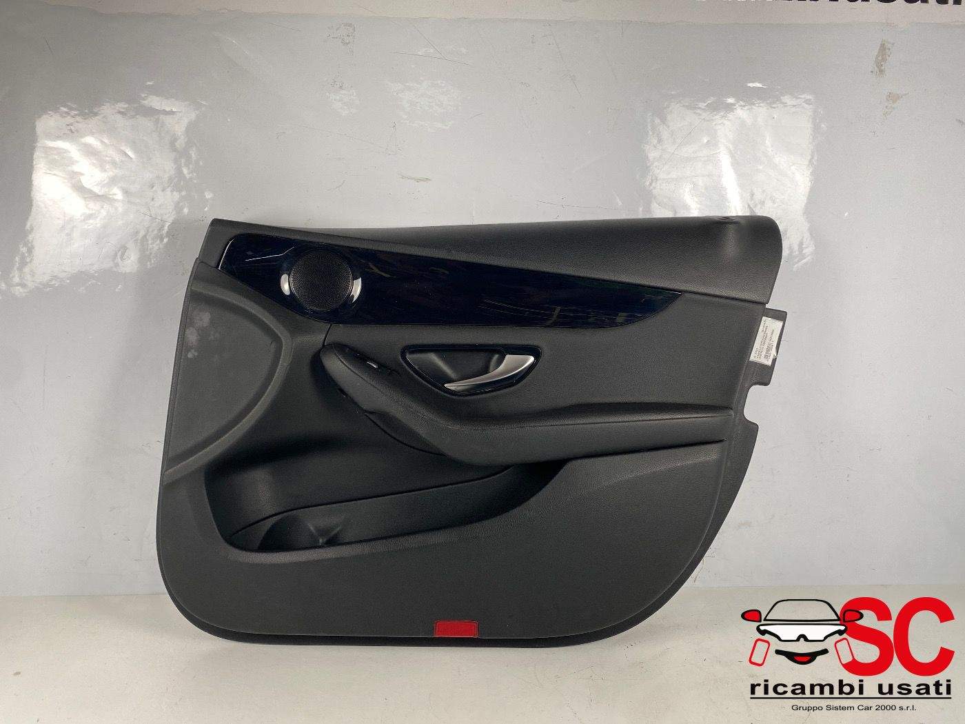 Pannello Porta Anteriore Destra Classe C W205 A2057200270 - 37883