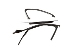 Guarnizione Vetro Porta Anteriore Sx Classe C W205 A2057250325 - 37890