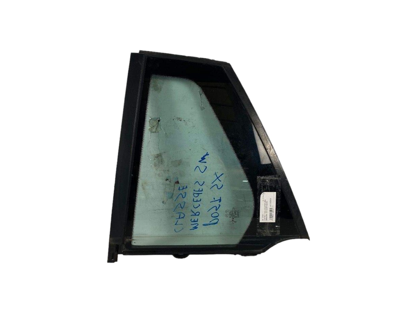 Vetro Fisso Posteriore Sinistro Classe C Sw W205 A2057300255 - 37891 Vetro Fisso Posteriore Sinistro Classe C Sw W205 A2057300255 - 37891