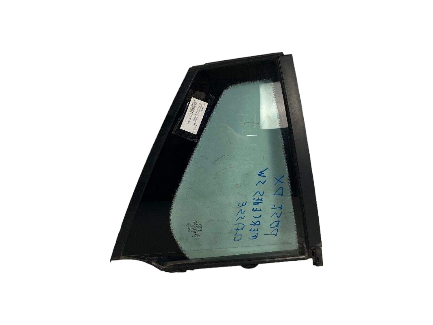 Vetro Fisso Posteriore Destro Classe C Sw W205 A2057300355 - 37892 Vetro Fisso Posteriore Destro Classe C Sw W205 A2057300355 - 37892