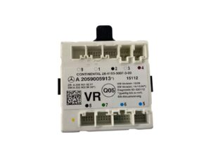 Centralina Porta Anteriore Classe C W205 A2059005913 - 37893