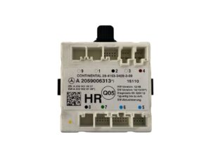 Centralina Porta Posteriore Destra Classe C W205 A2059006313 - 37896