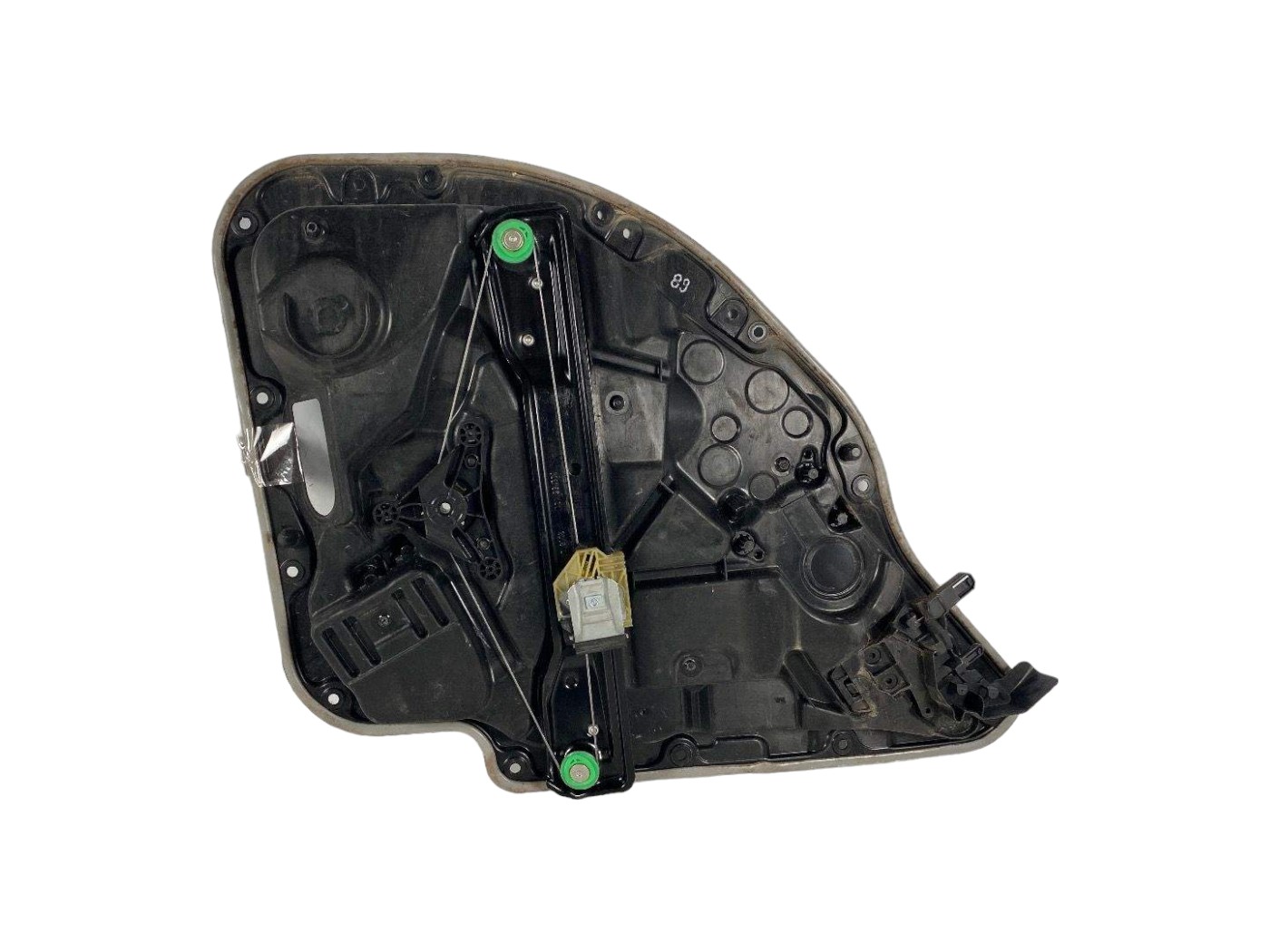 Alzavetro Posteriore Destro Classe C W205 A2055409206 - 37897