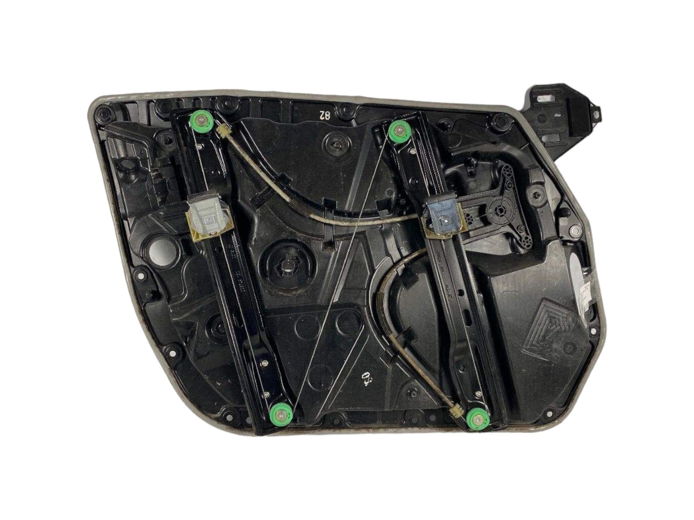 Alzavetro Anteriore Destro Mercedes Classe C W205 A2055408306 - 37902