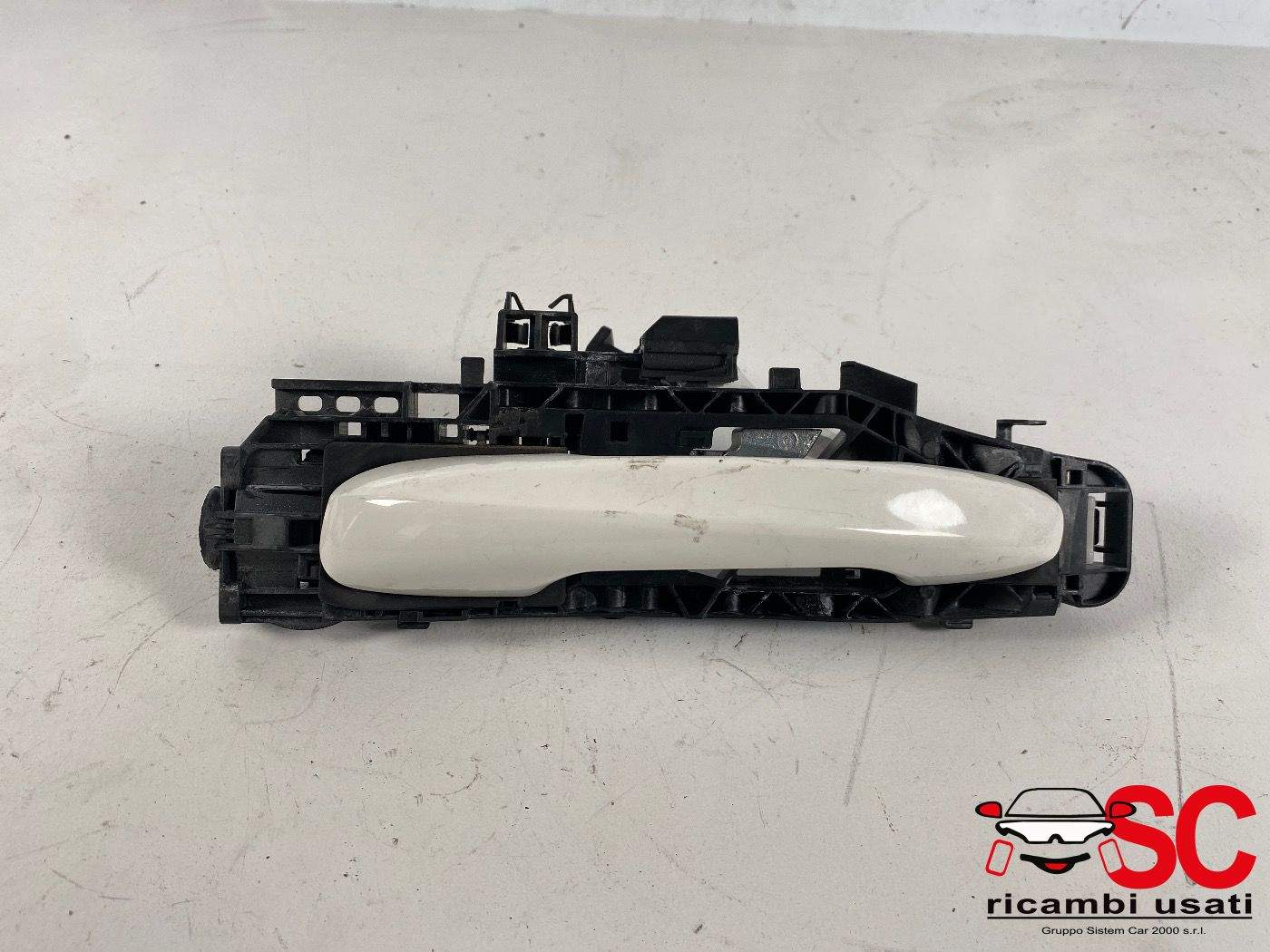 Maniglia Esterna Porta Posteriore Sx Classe C W205 A0997601700 - 37921 Maniglia Esterna Porta Posteriore Sx Classe C W205 A0997601700 - 37921