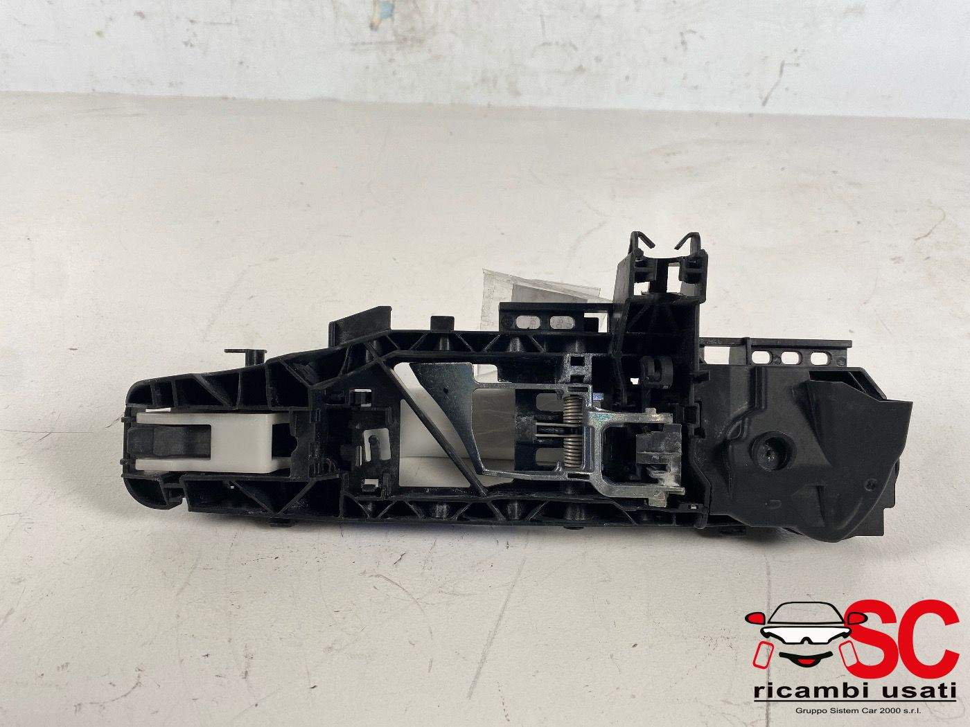 Maniglia Esterna Porta Anteriore Sx Classe C W205 A099760150 - 37924 Maniglia Esterna Porta Anteriore Sx Classe C W205 A099760150 - 37924