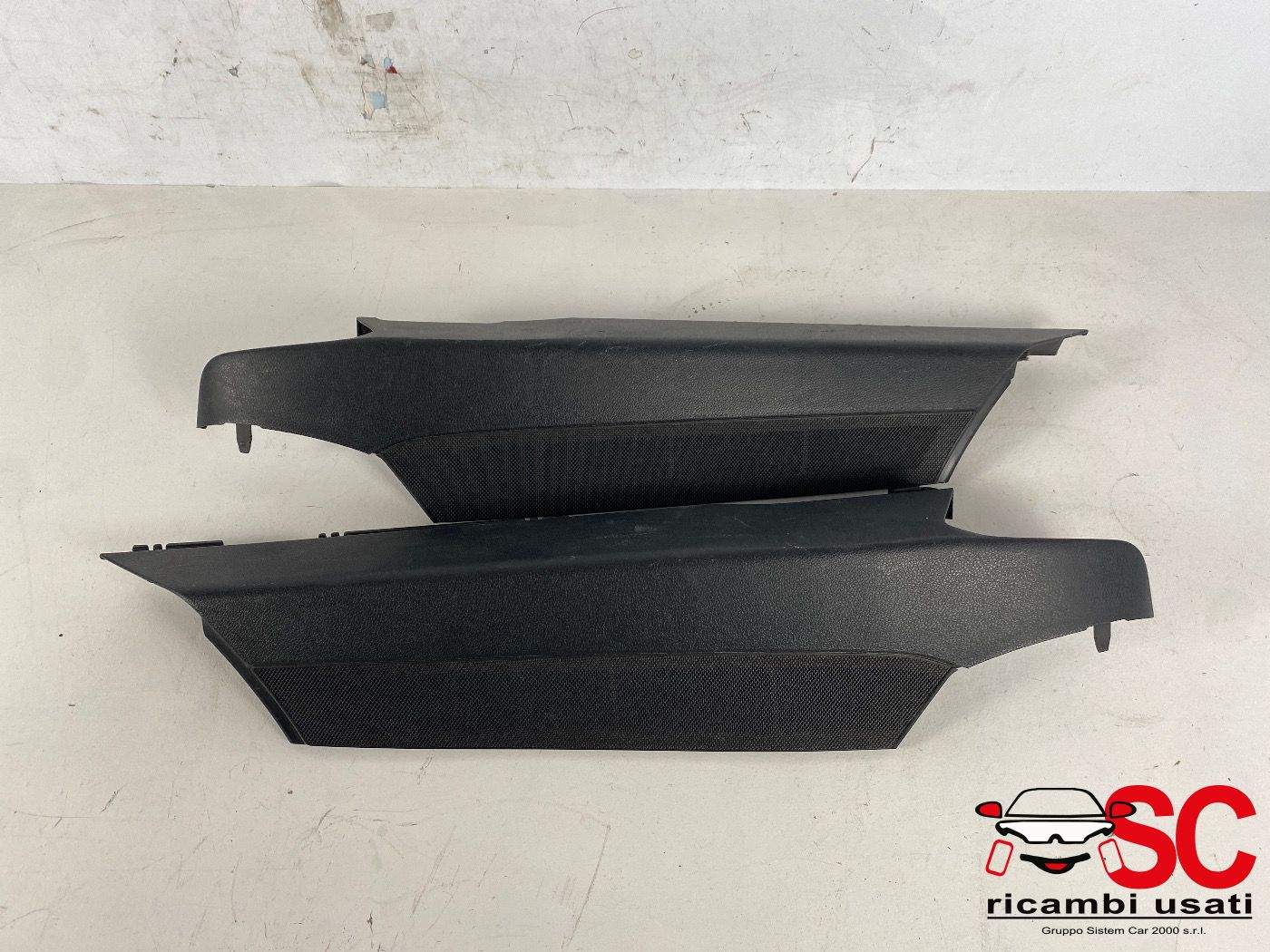 Supporto Cappelliera Mercedes Classe C Sw W205 A2056900344 A2056900444 - 37930 Supporto Cappelliera Mercedes Classe C Sw W205 A2056900344 A2056900444 - 37930