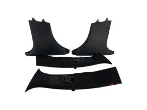 Rivestimento Montante Centrale Classe C Sw W205 A2056900126 A2056900326 - 37937