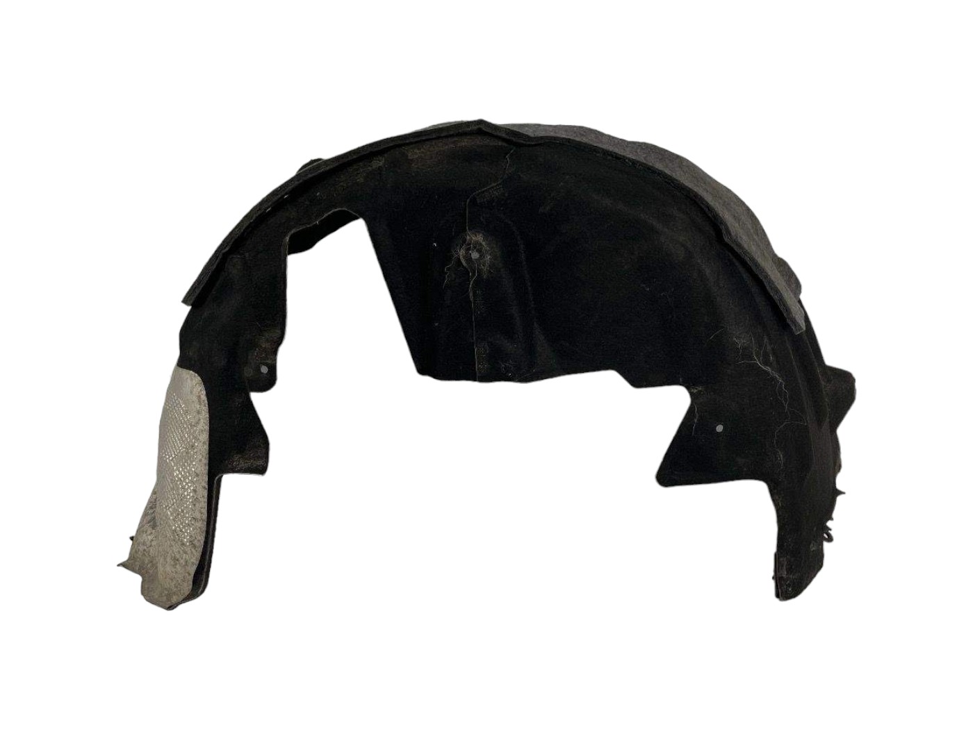 Passaruota Posteriore Sinistro Classe C A2056900730 - 37942 Passaruota Posteriore Sinistro Classe C A2056900730 - 37942