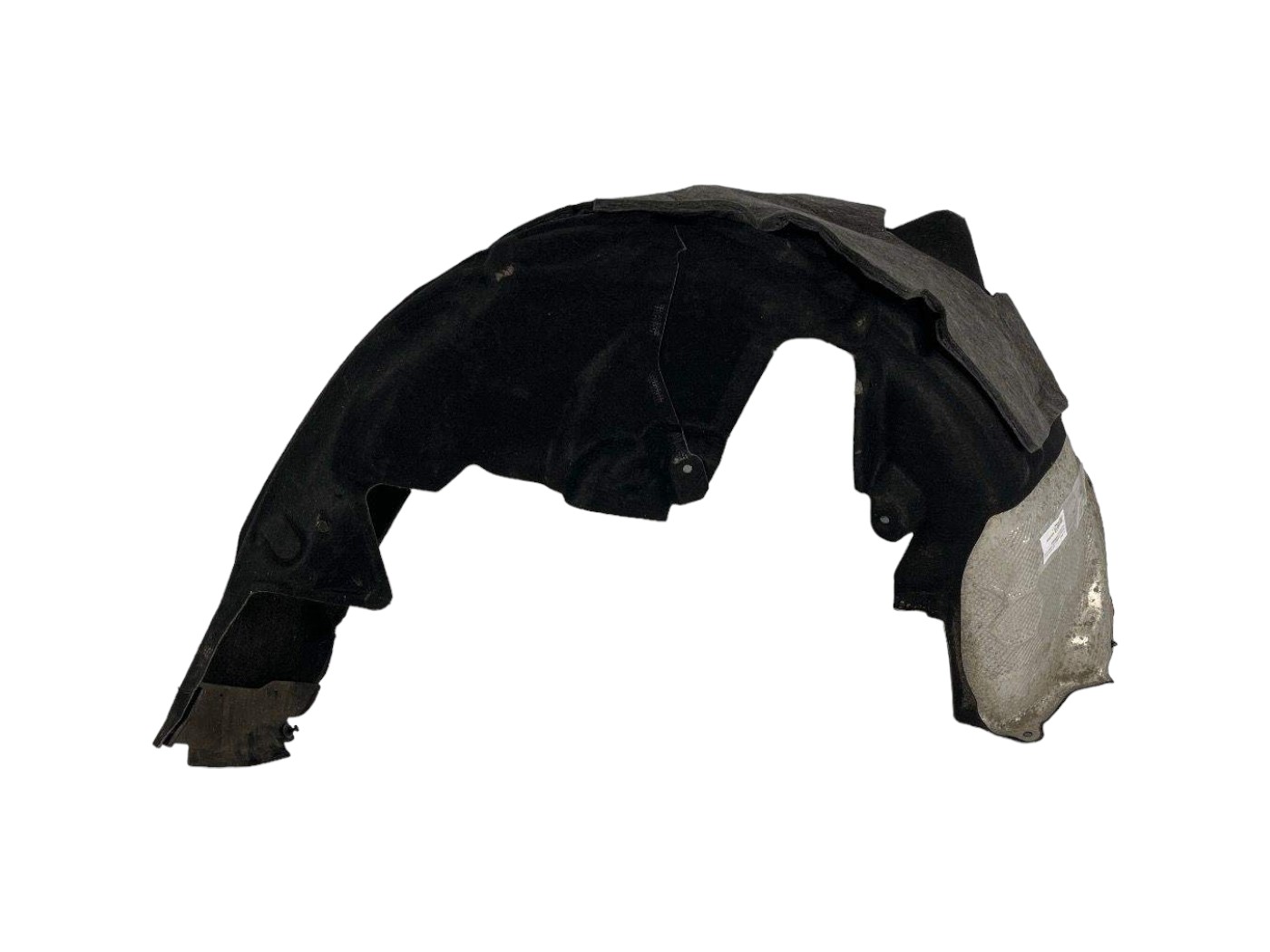 Passaruota Posteriore Destro Classe C Sw A2056900830 - 37943 Passaruota Posteriore Destro Classe C Sw A2056900830 - 37943