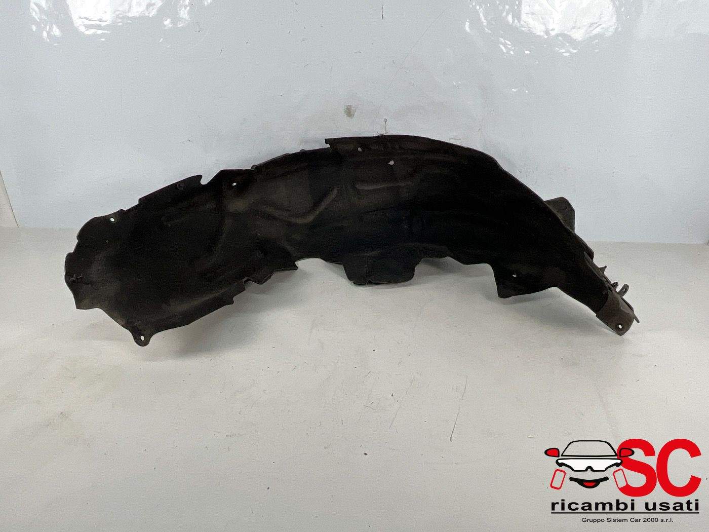 Passaruota Posteriore Destro Classe C Sw A2056900830 - 37943 Passaruota Posteriore Destro Classe C Sw A2056900830 - 37943