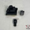 Blocchetto Accensione Mercedes Classe C W205 A2059006713 - 37945