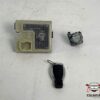 Blocchetto Accensione Mercedes Classe C W205 A2059006713 - 37945
