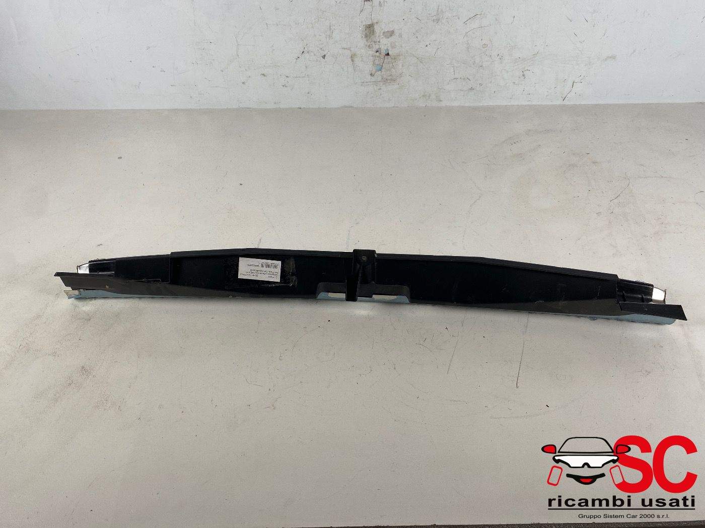 Rivestimento Battivaligia Classe C W205 Sw A2056900044 - 37948 Rivestimento Battivaligia Classe C W205 Sw A2056900044 - 37948