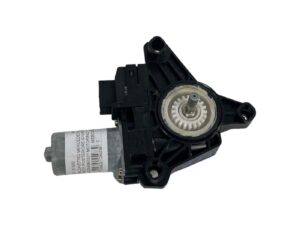Motorino Alzavetro Posteriore Sx Classe C W205 A2059060301 - 37950