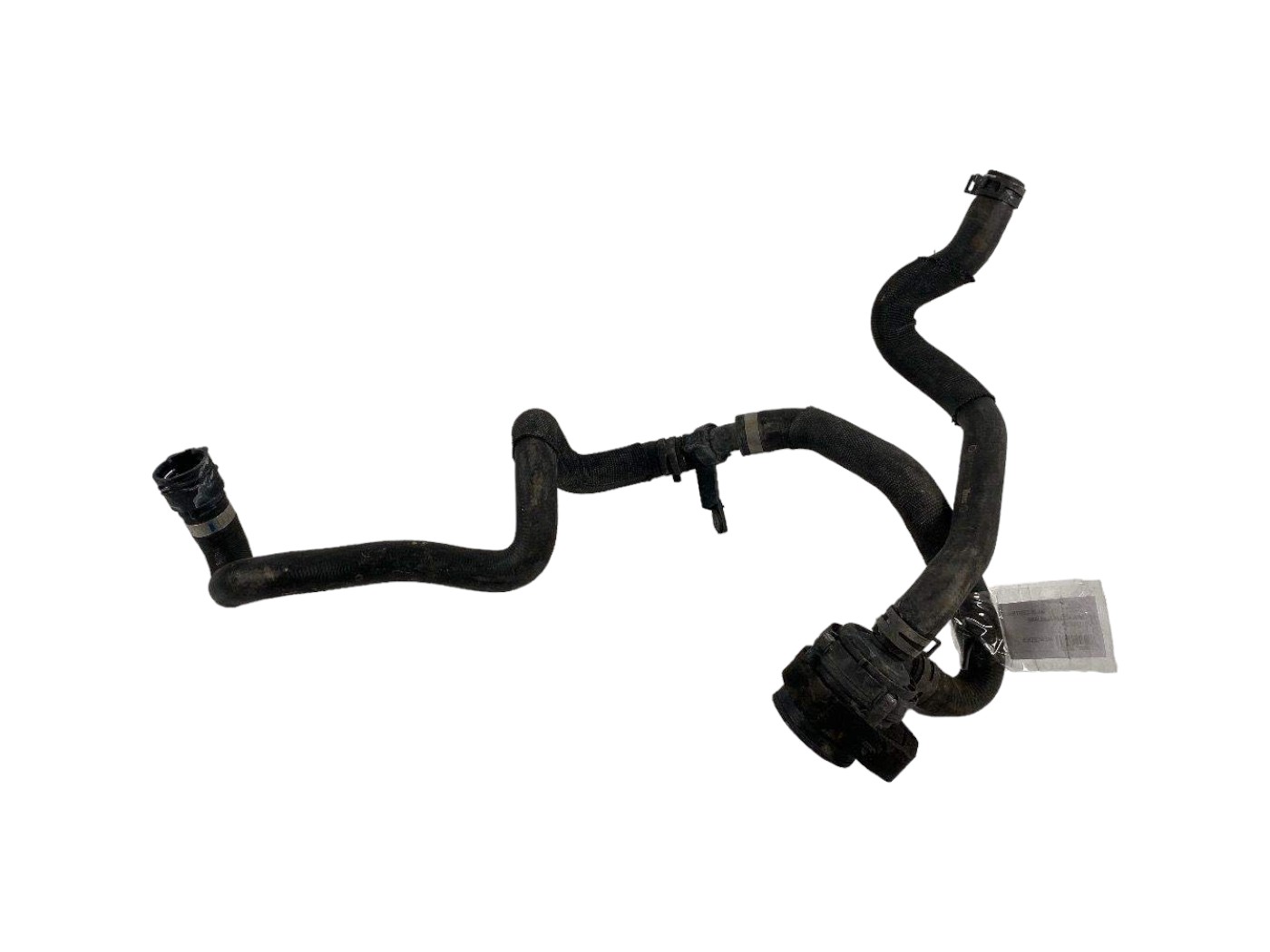 Pompa Acqua Mercedes Classe C W205 A2118350028 - 37952 Pompa Acqua Mercedes Classe C W205 A2118350028 - 37952